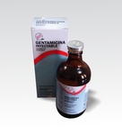 GENTAMICINA INYECTABLE