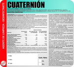 CUATERNIÓN