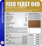FEED YEAST  049