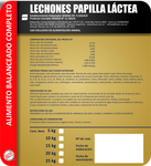 PAPILLA LÁCTEA