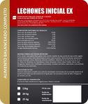 LECHONES INICIAL EX