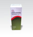 ENROFLOXACINA