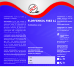FLORFENICOL AVES 10